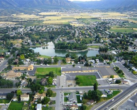 salem city utah utilities.